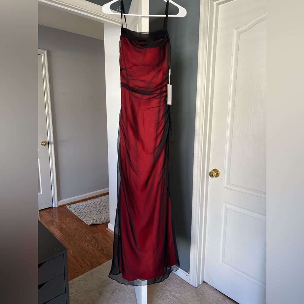 Formal dress
